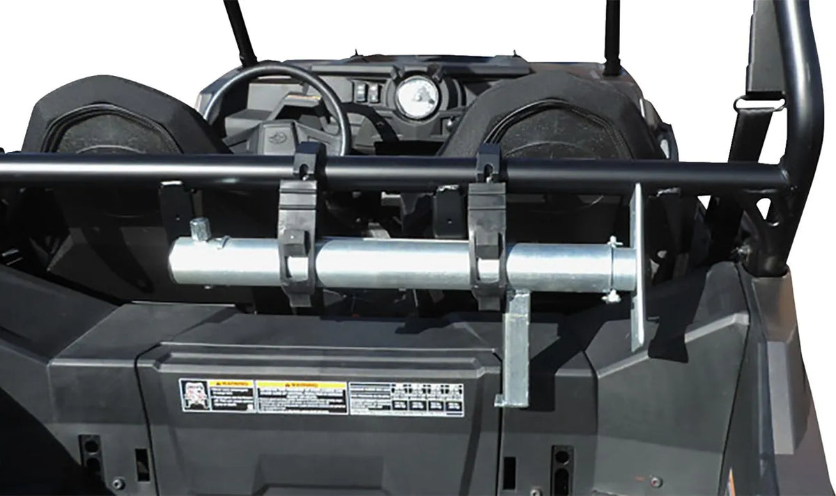 Moose Offroad Universal Extended Height Jack with Rollcage Mount