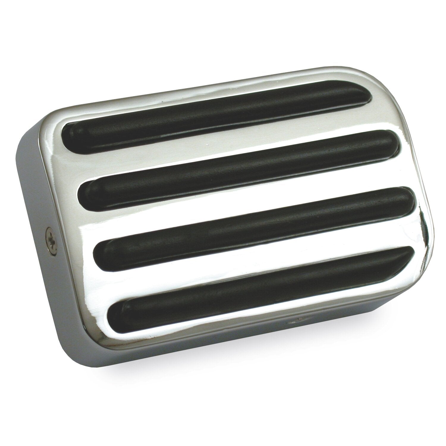 MCS FX brake pedal pad - rail style