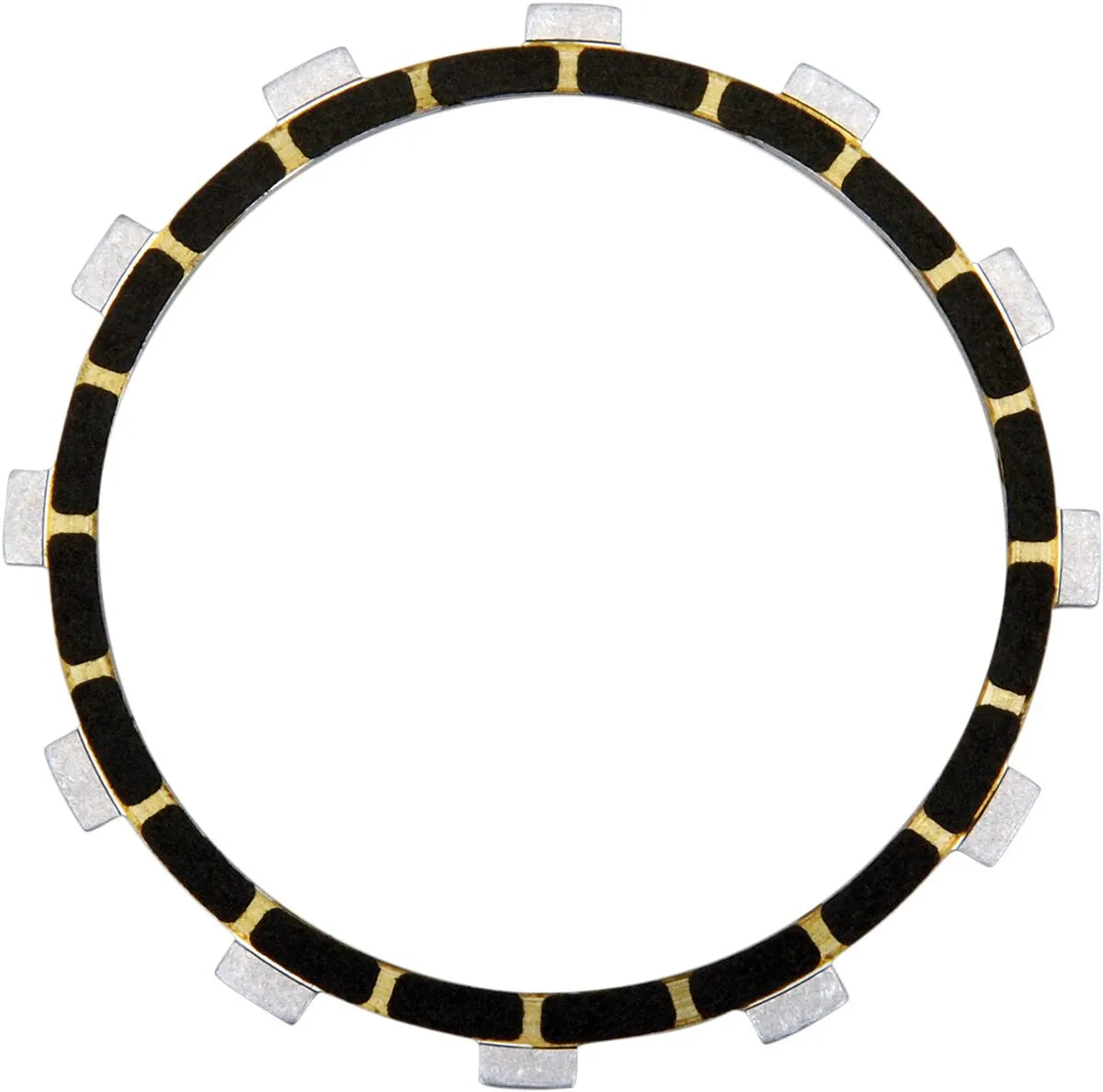 Barnett Clutch Friction Plate