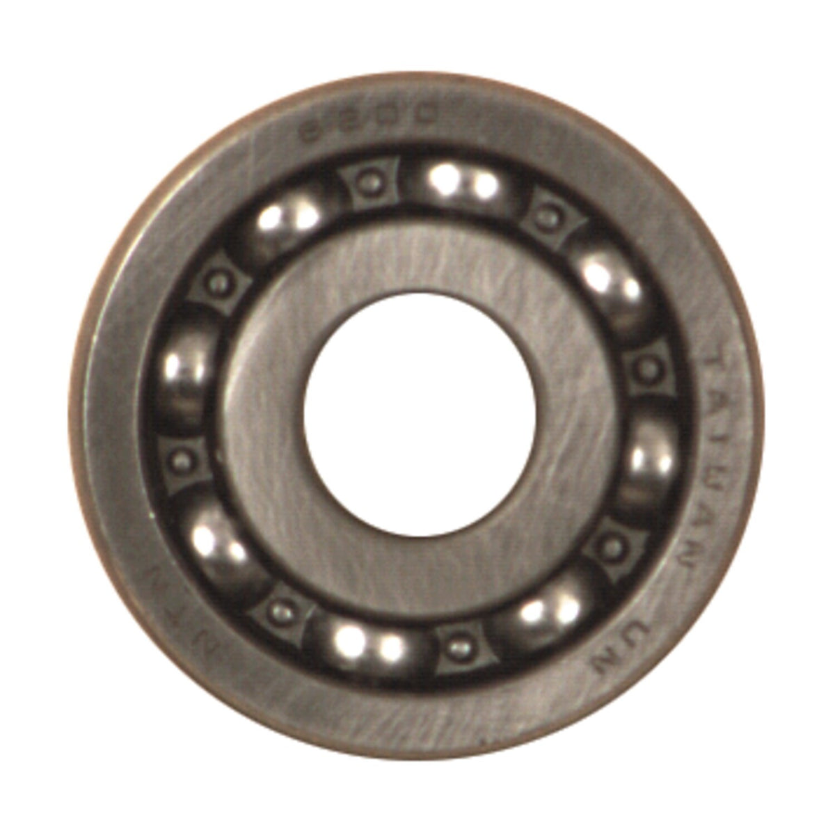 MCS Bearing clutch ramp