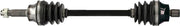 Moose Offroad Cv Axle - Standard Replacement