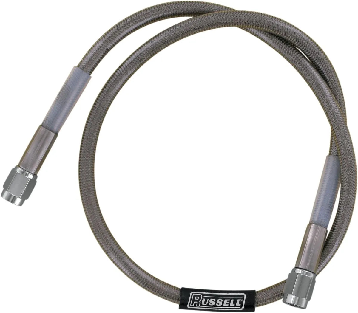 Russell Street Legal Universal Brake Line - 36"