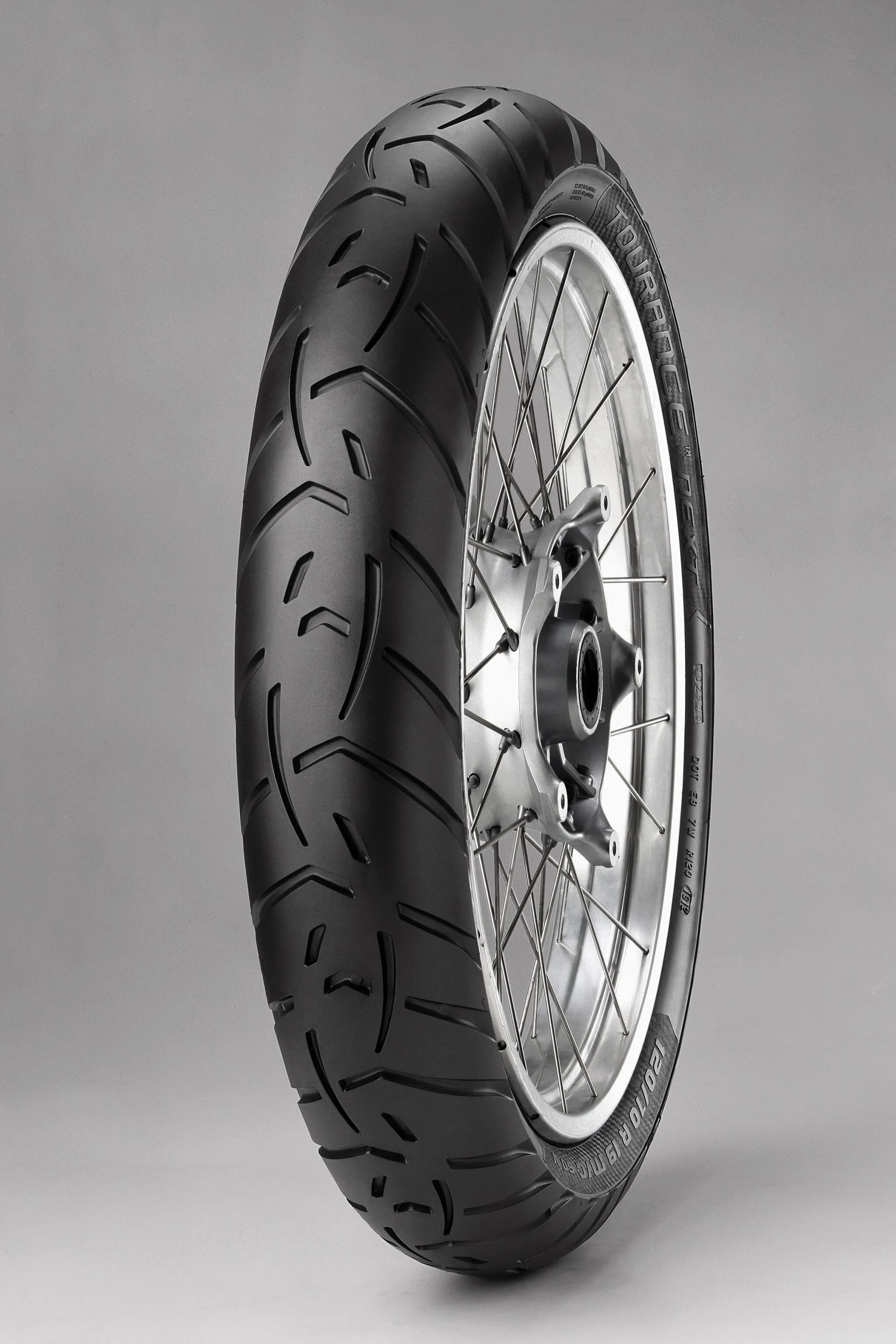 Metzeler Tourance Next Tire 110/80r19 Front