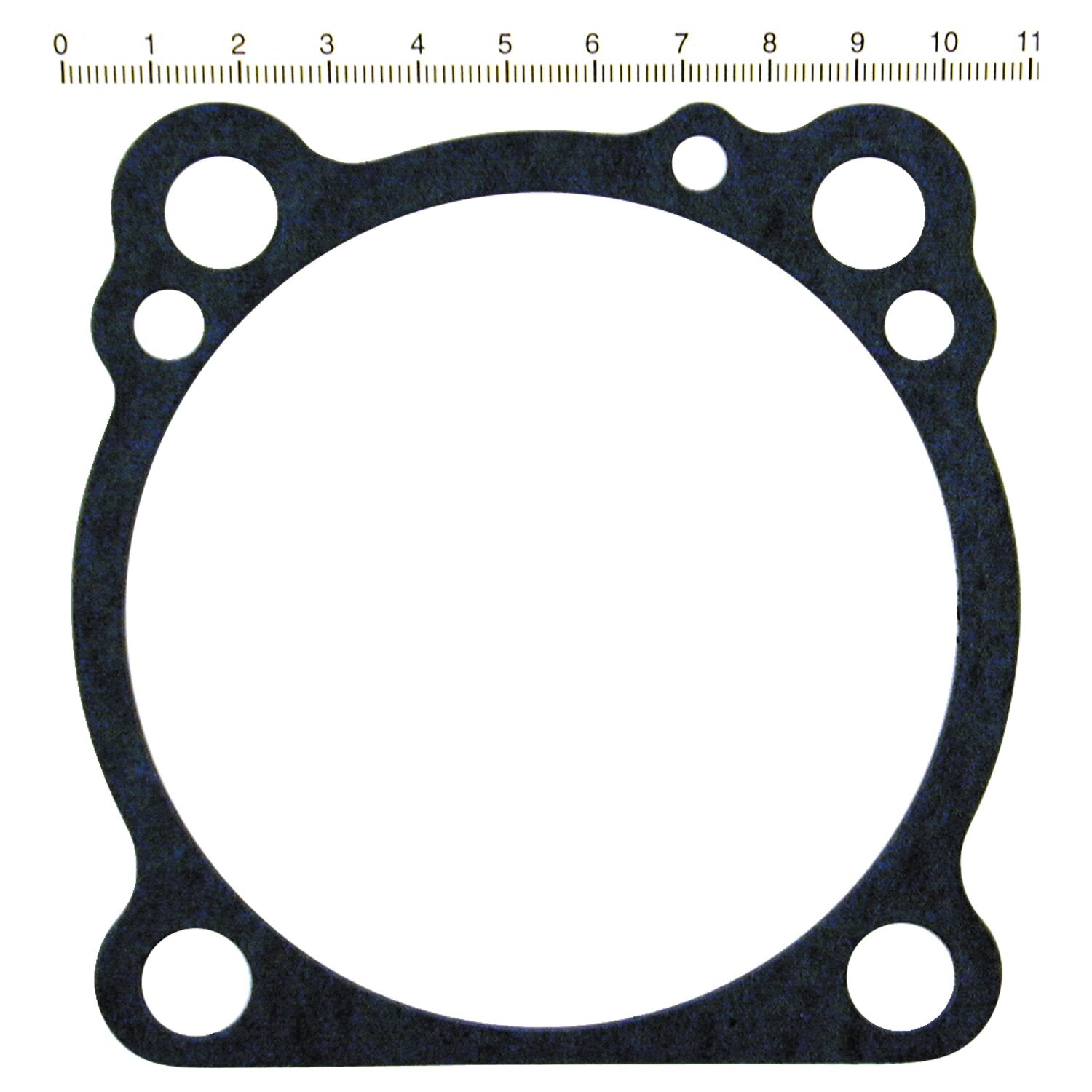 James gaskets cylinder base - FR/RR .020" paper