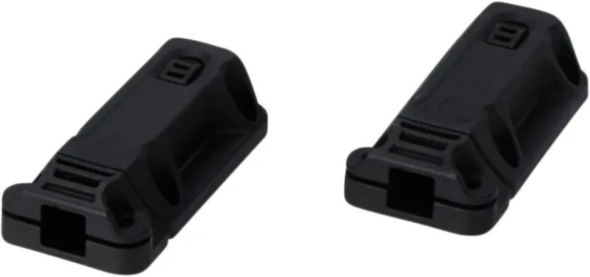 SW-MOTECH Blaze Side Rack Spacer for Motorcycle Panniers