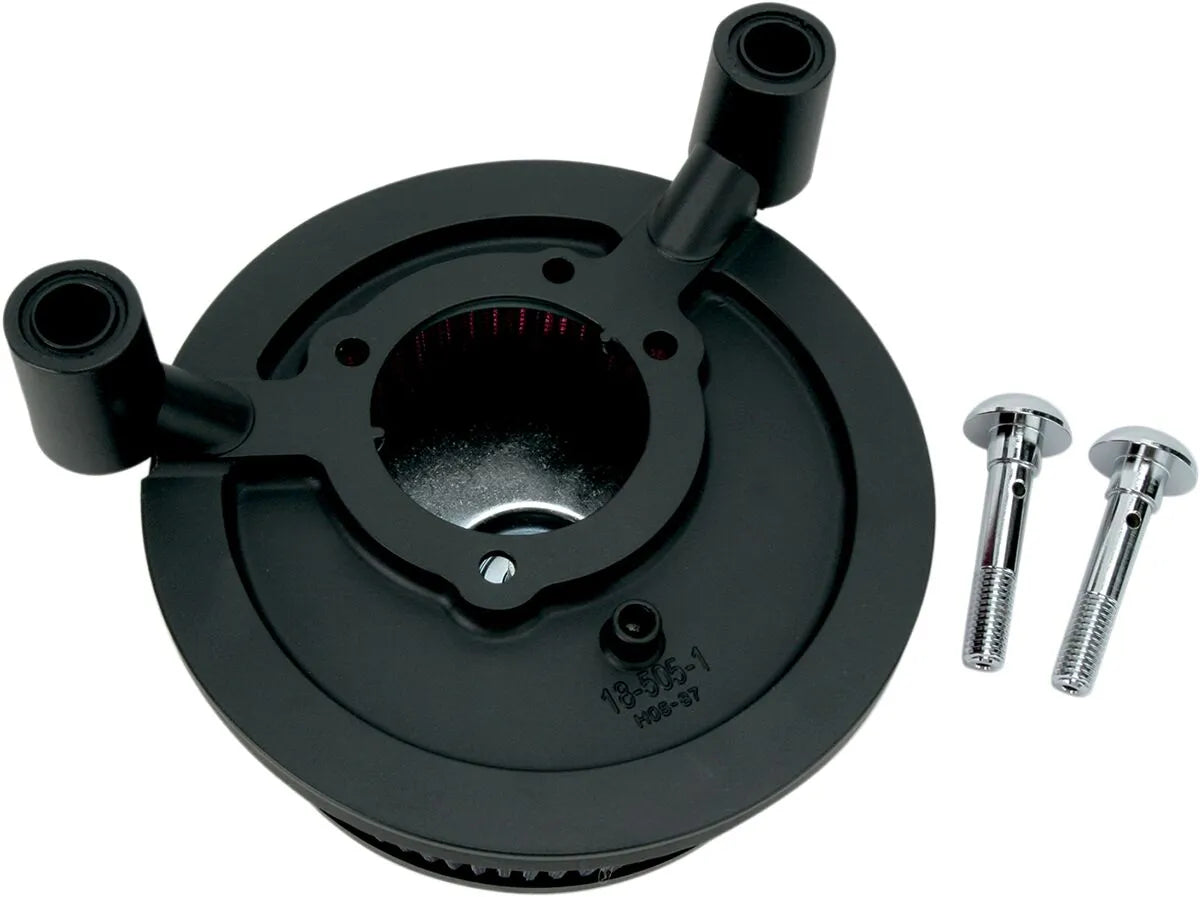 Arlen Ness Big Sucker Stage I Air Filter Kit