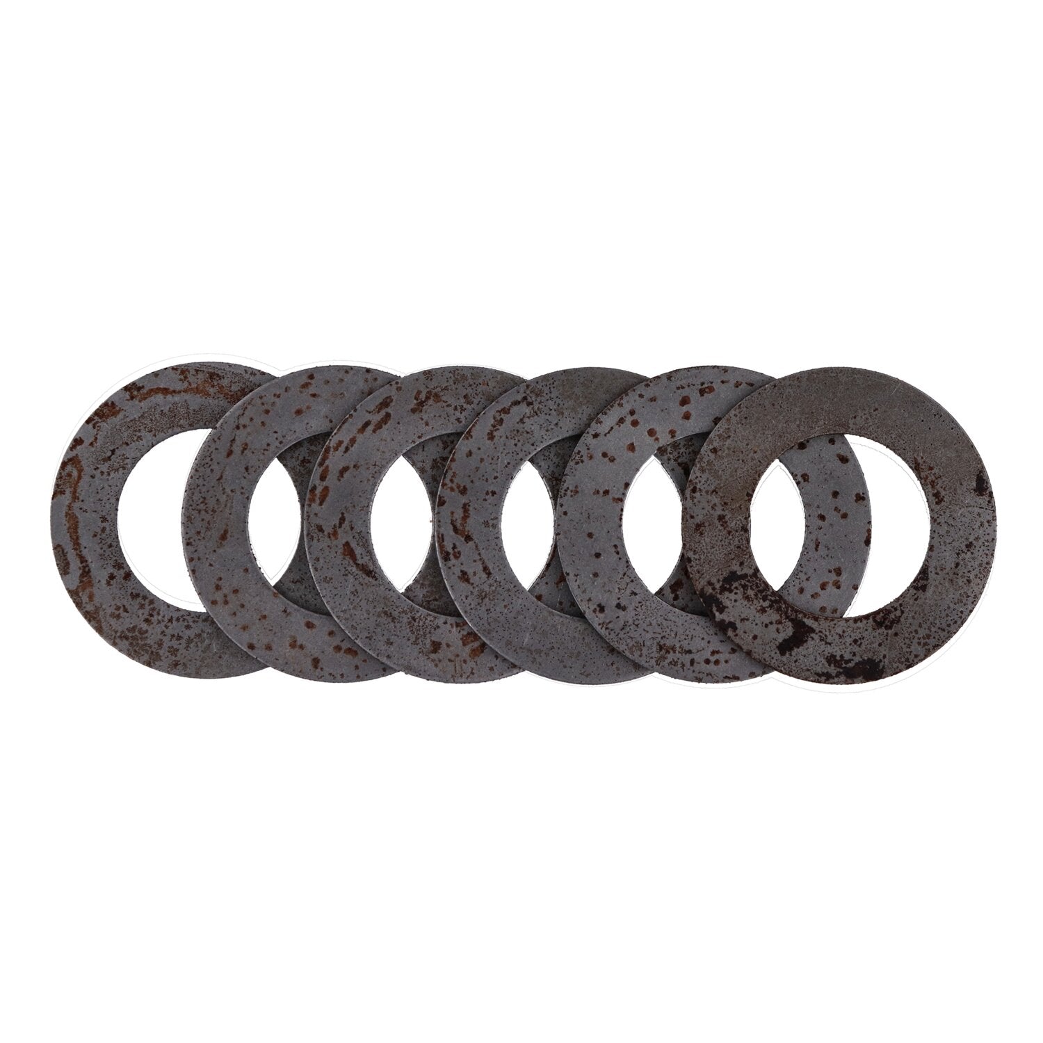 MCS Thrust washer shifter cam support .039"