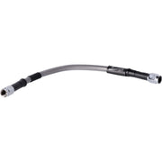 Goodridge brake line kit clear coated stainless 39" long