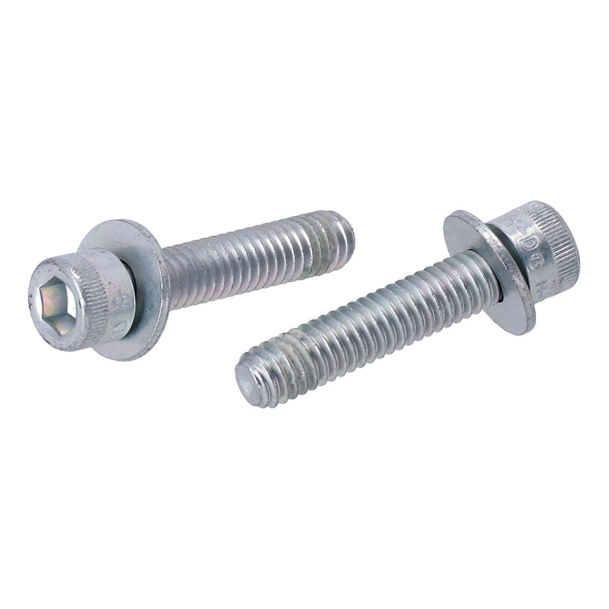 MCS Bolt transmission bearing housing