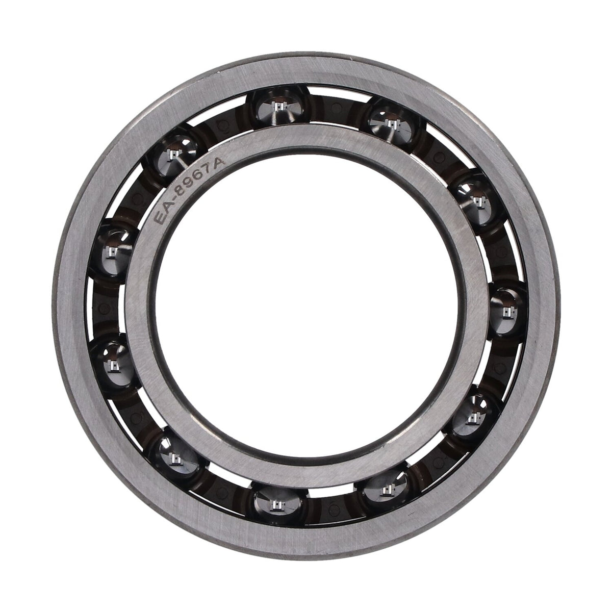 MCS Ball bearing transmission mainshaft