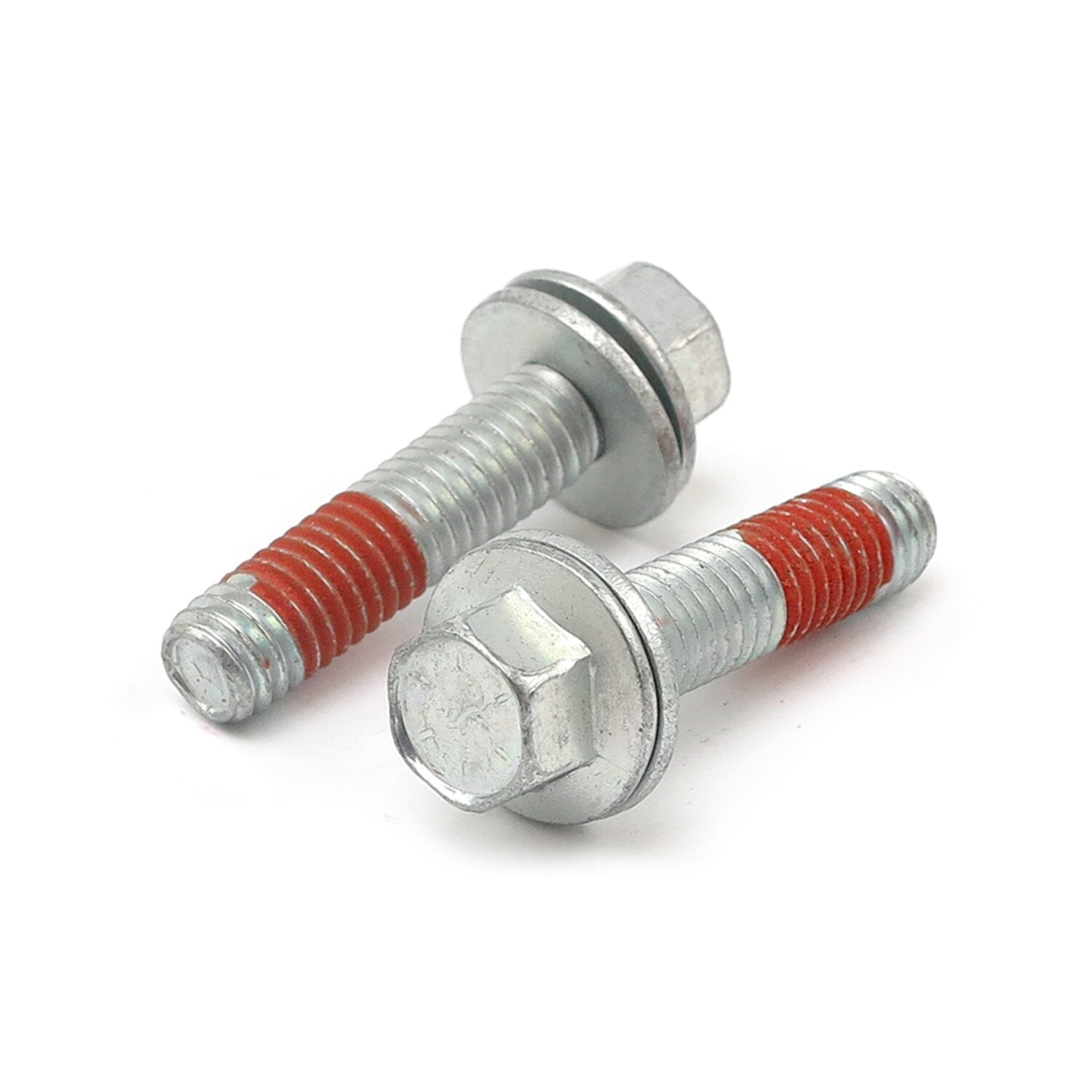 MCS Bolt transmission to engine upper