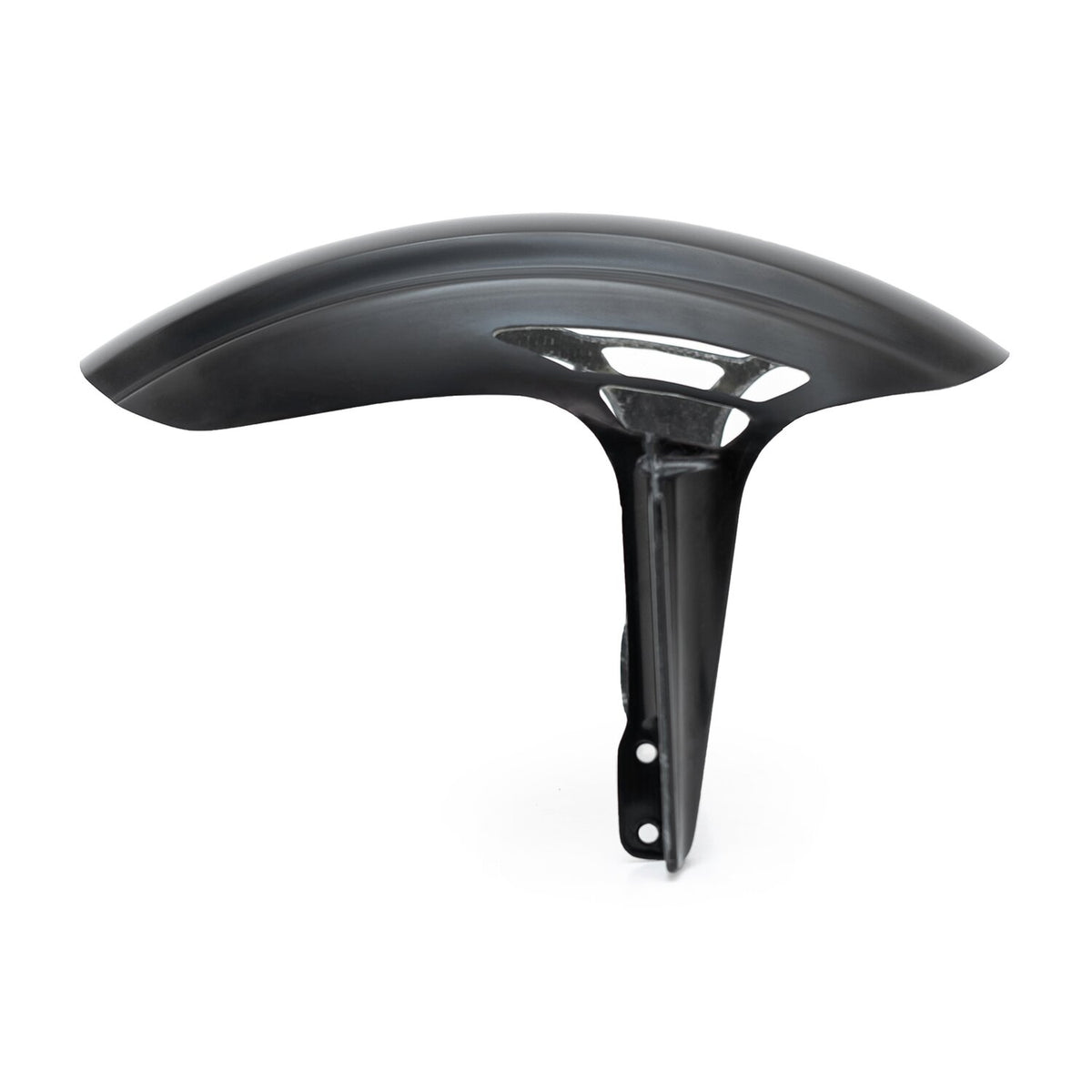 Killer Custom 'Aggressor' front fender - Black