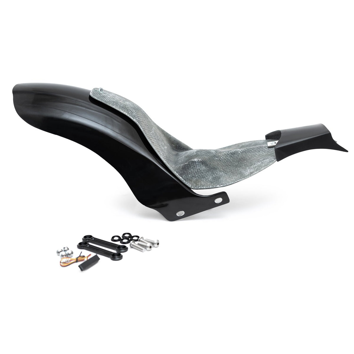 Killer Custom 'Bobbstr' rear fender kit - For 180-200 tire