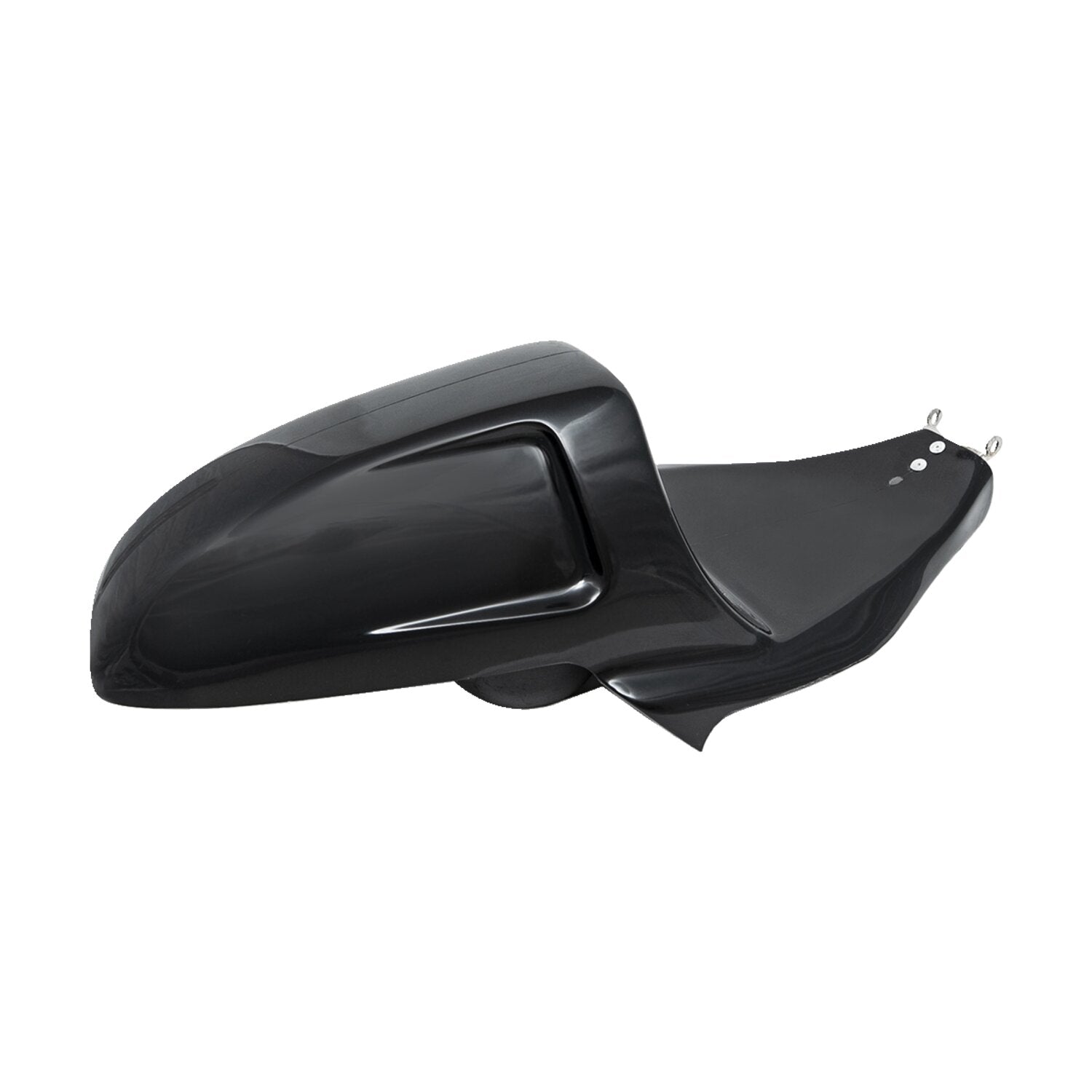 Killer Custom 'Sport Racer' solo rear fender kit