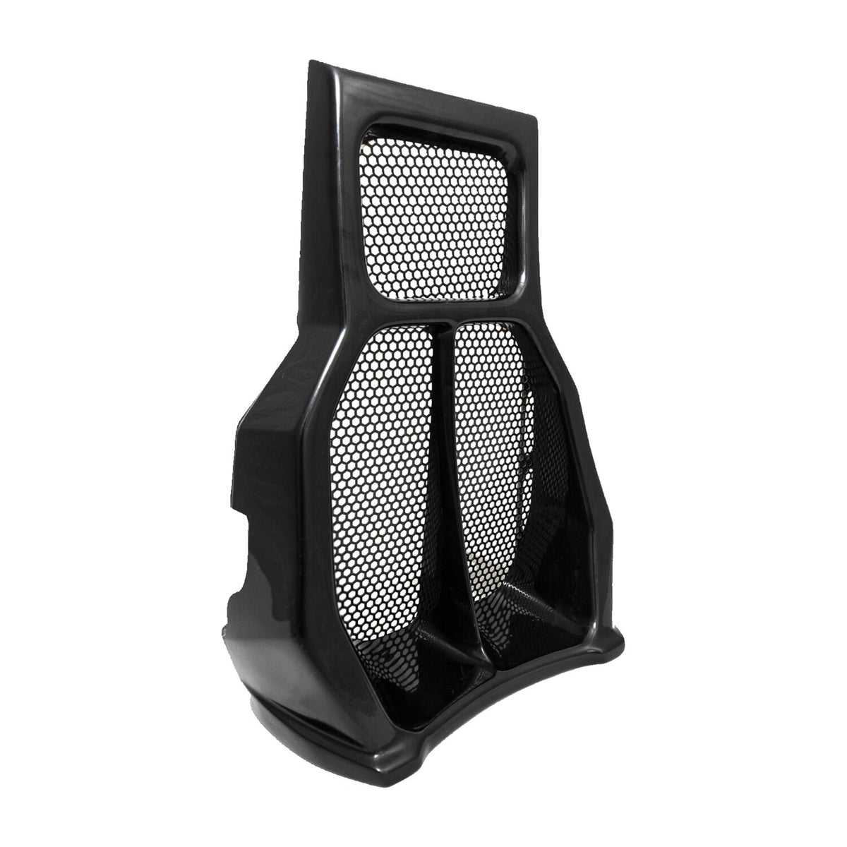 Killer Custom 'Avenger' radiator cover