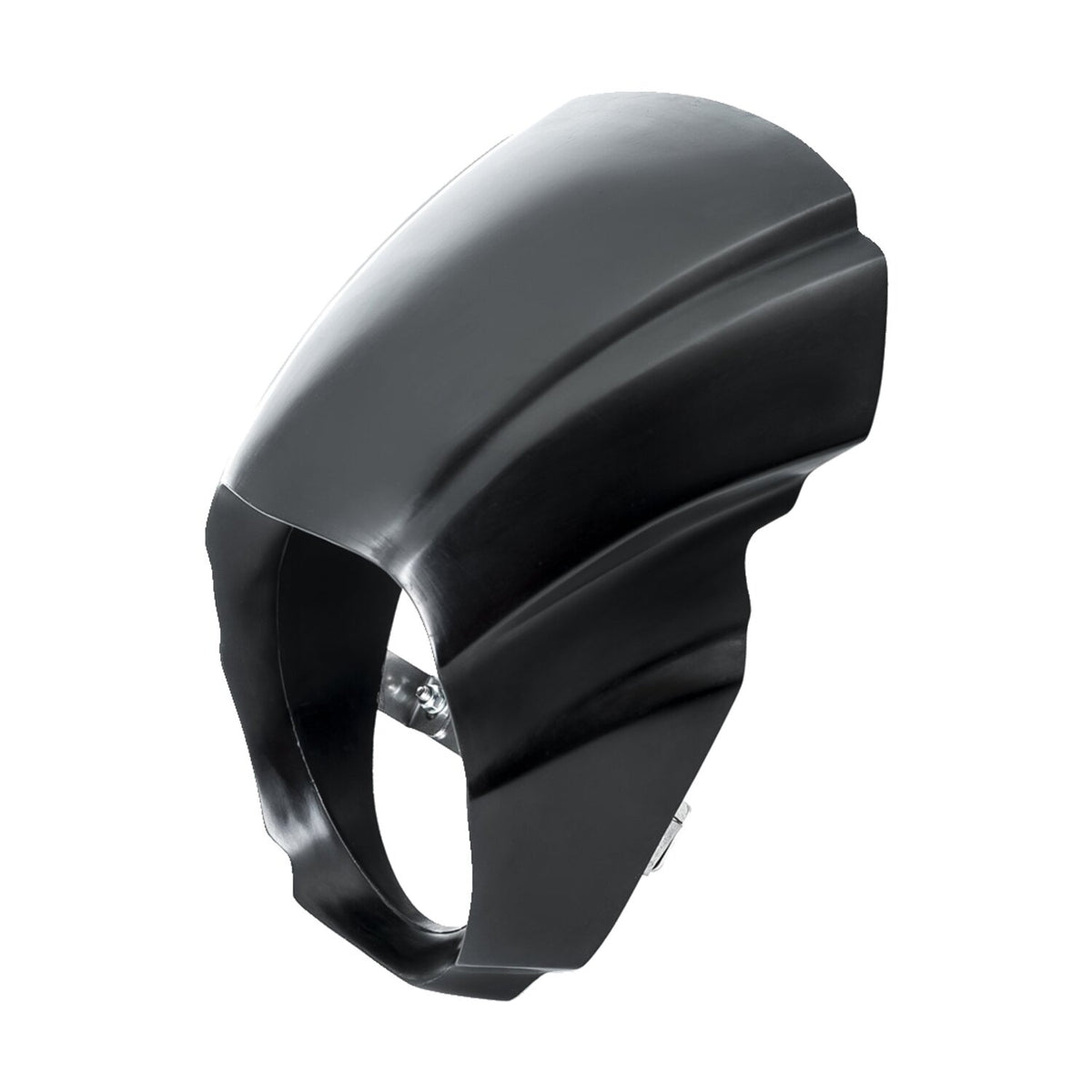 Killer Custom 'Aggressor' headlamp fairing