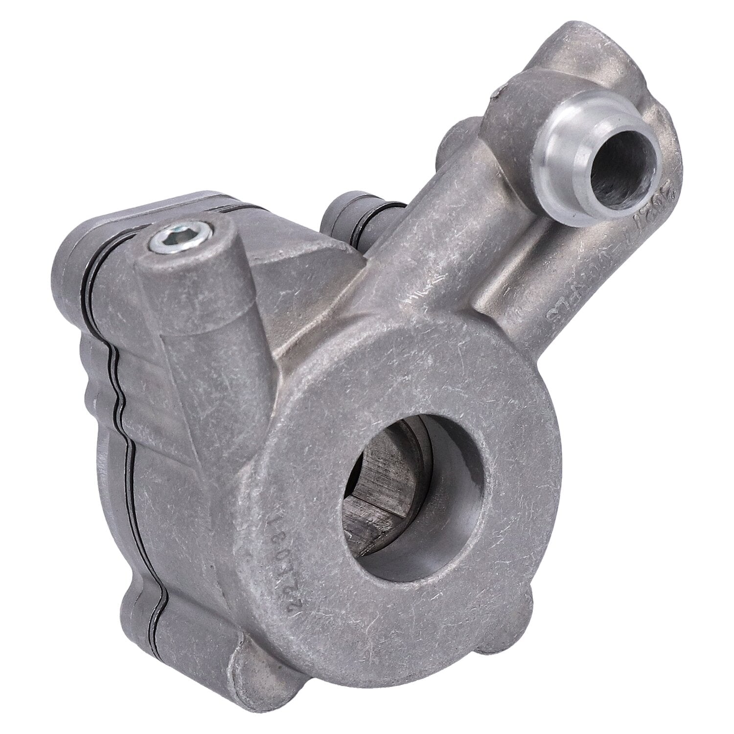 Daytona High Volume Oil pump assembly - Twin Cam