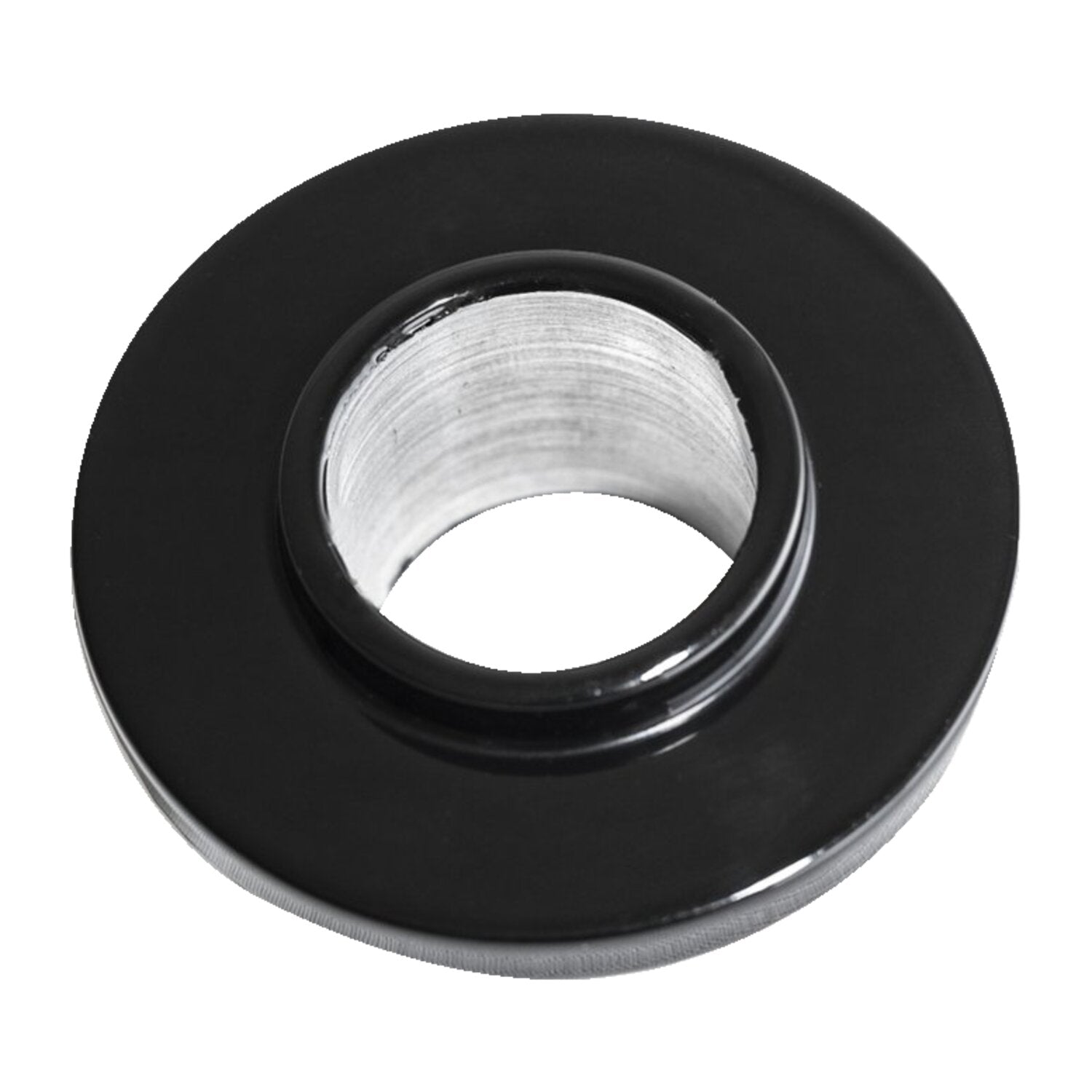 Killer Custom front wheel ABS spacer right front - Black