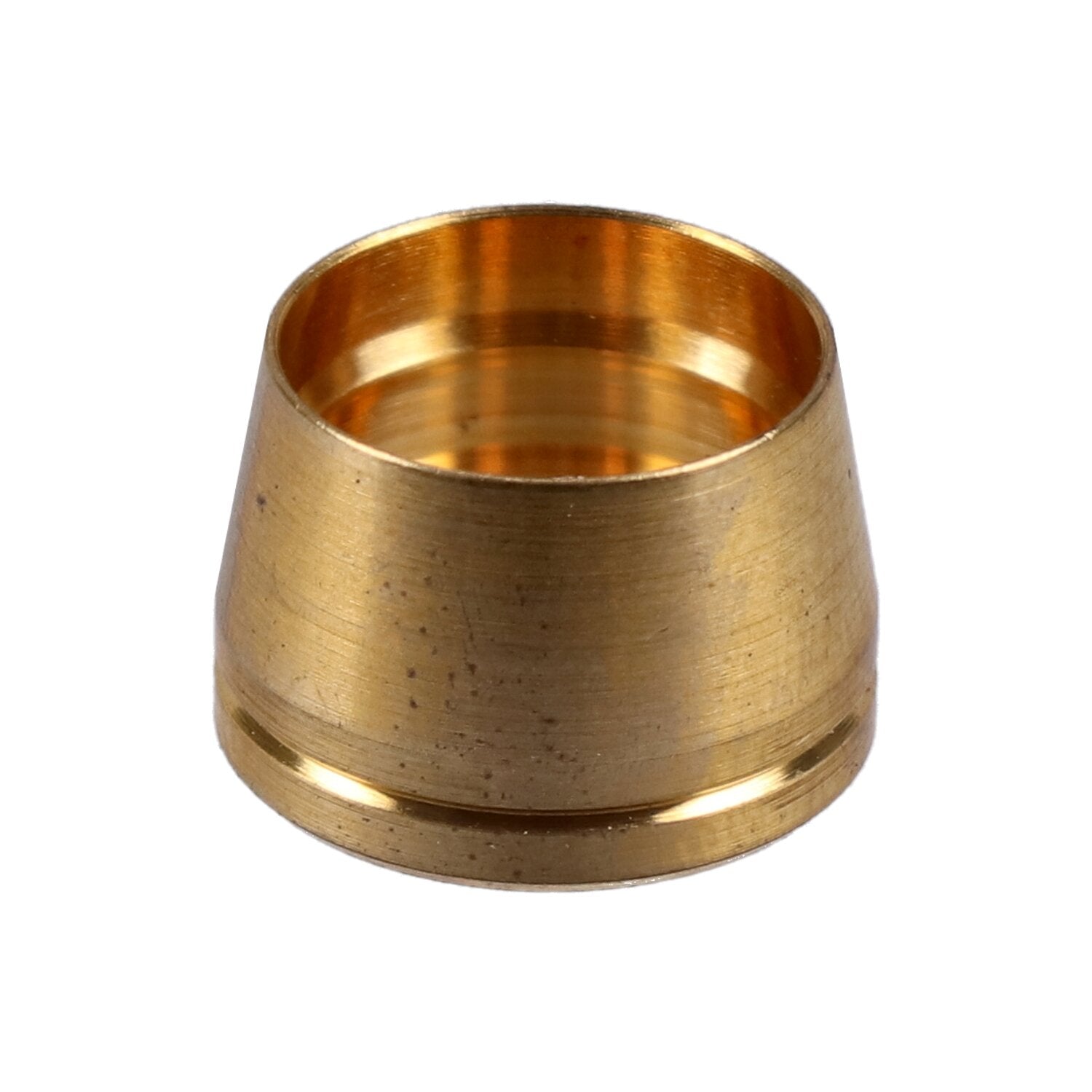 Goodridge Built-A-Line oil hose replacement olive
