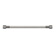 Goodridge universal pre-assembled oil line - 9"