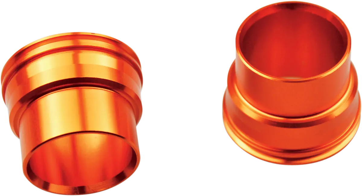 SCAR RACING Anodized Front Wheel Spacers