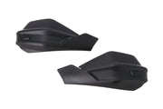 Sw-motech Adventure Handguard Shell - Black
