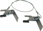 Jims Hydraulic Balancer Retainer Tool