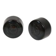 MCS Apollo miniature round smd LED taillight/turn signal combo