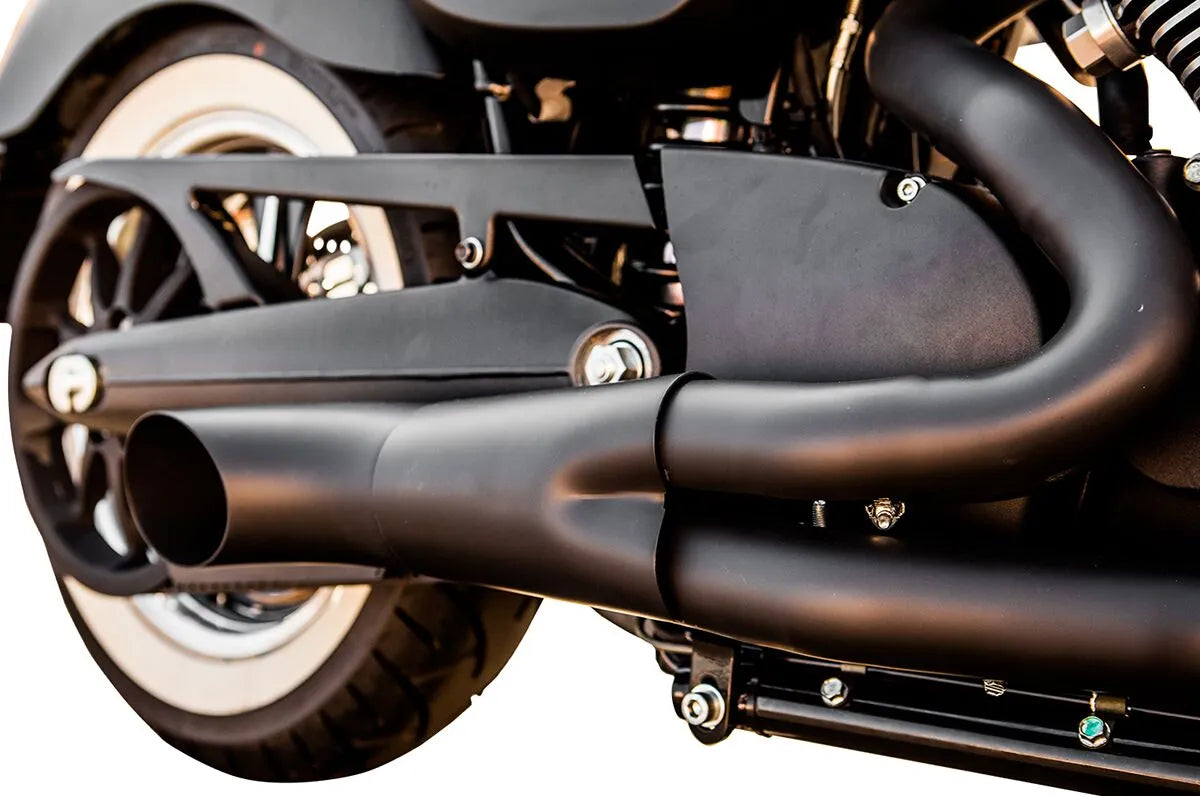 Trask Hot Rod 2:1 Exhaust System Full System