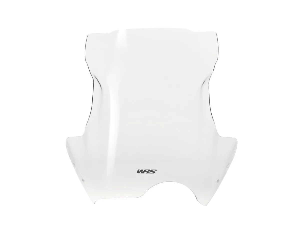 Wrs Windscreen - Enhanced Protection & Style