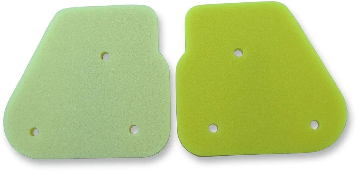 No Toil Pre-oiled Air Filter