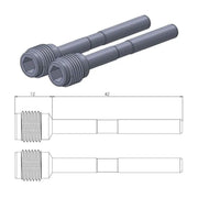 Moto-master Caliper Pins