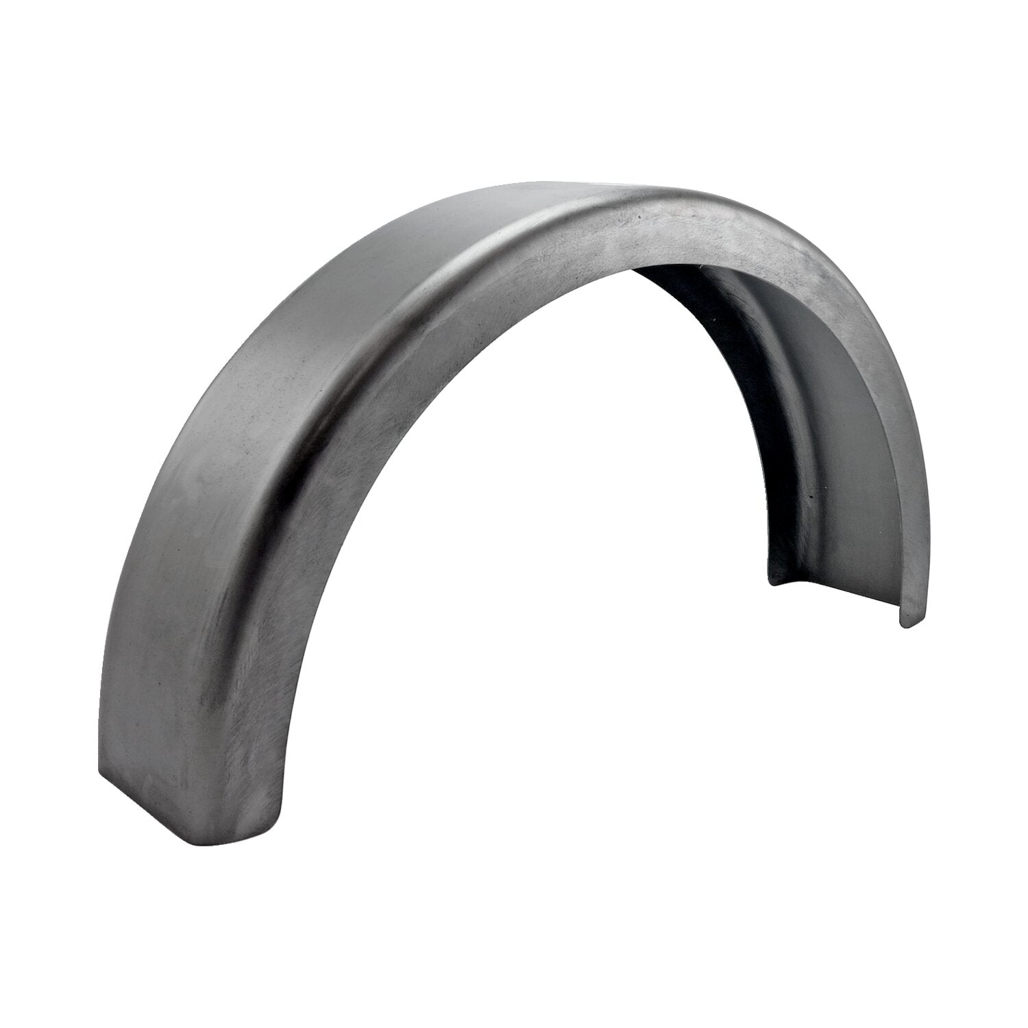 Penz rear rigid frame fender - 125mm wide