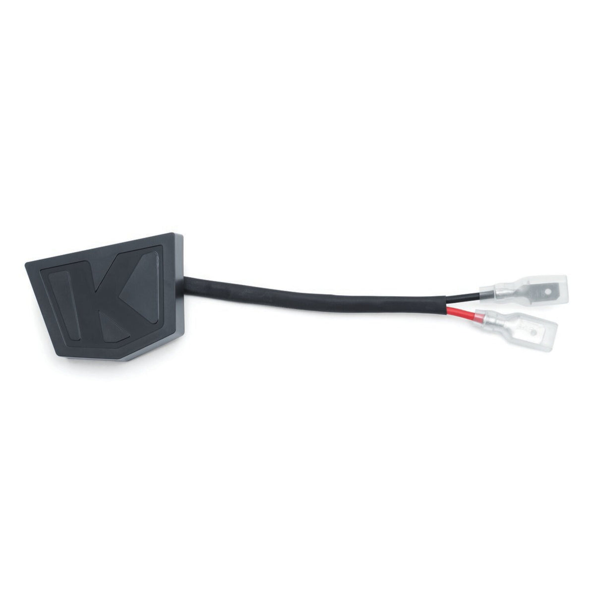 Kuryakyn LED flasher relay - with male spade terminals