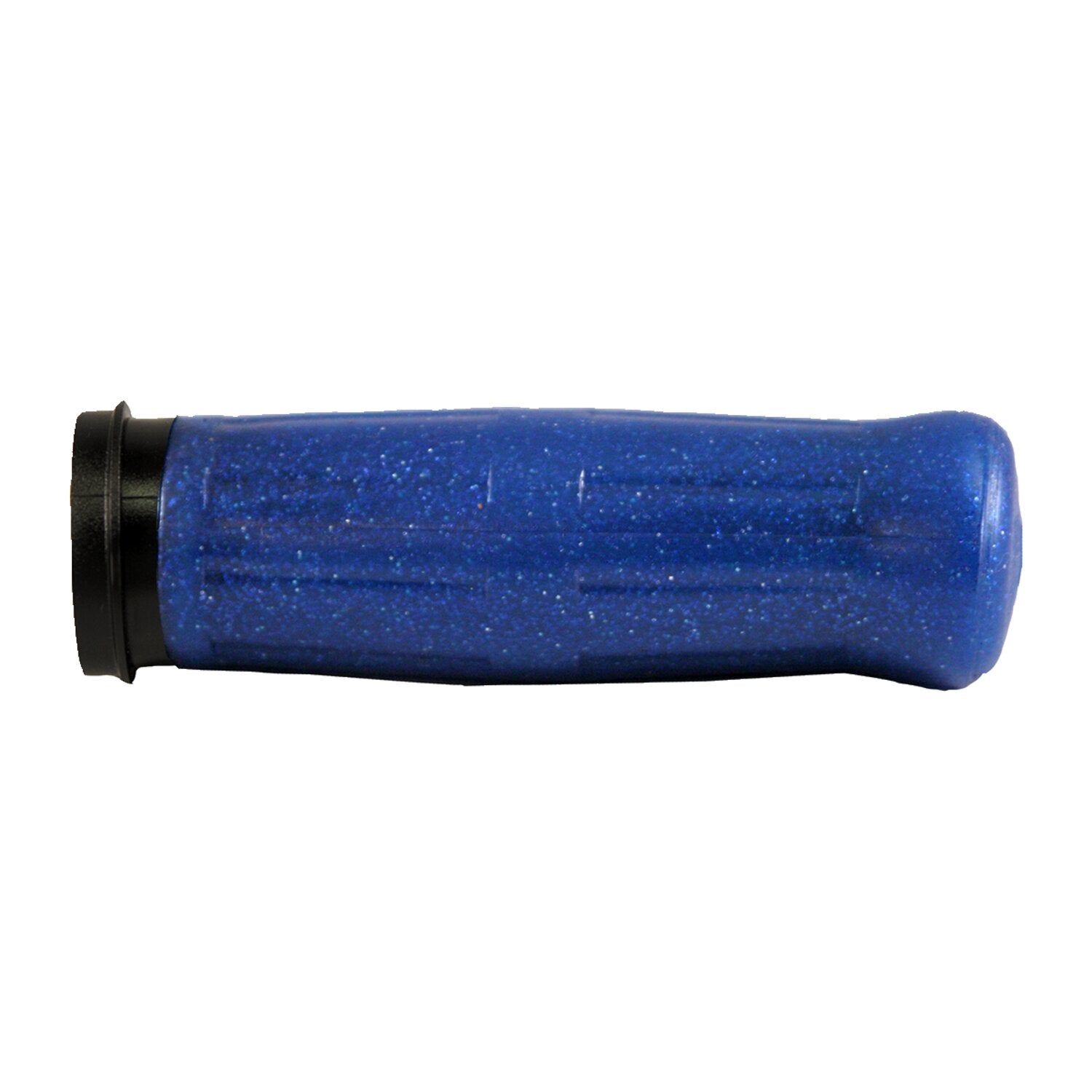 Avon Grips Avon Old School grips coke bottle look blue sparkle