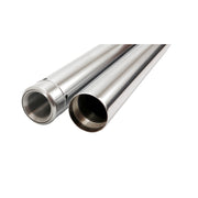 Custom Cycle Engineering Eng - 49mm fork tubes std hard chrome - 23-7/8"