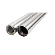 Custom Cycle Engineering Eng - 49mm fork tubes hard chrome - 26-7/8"