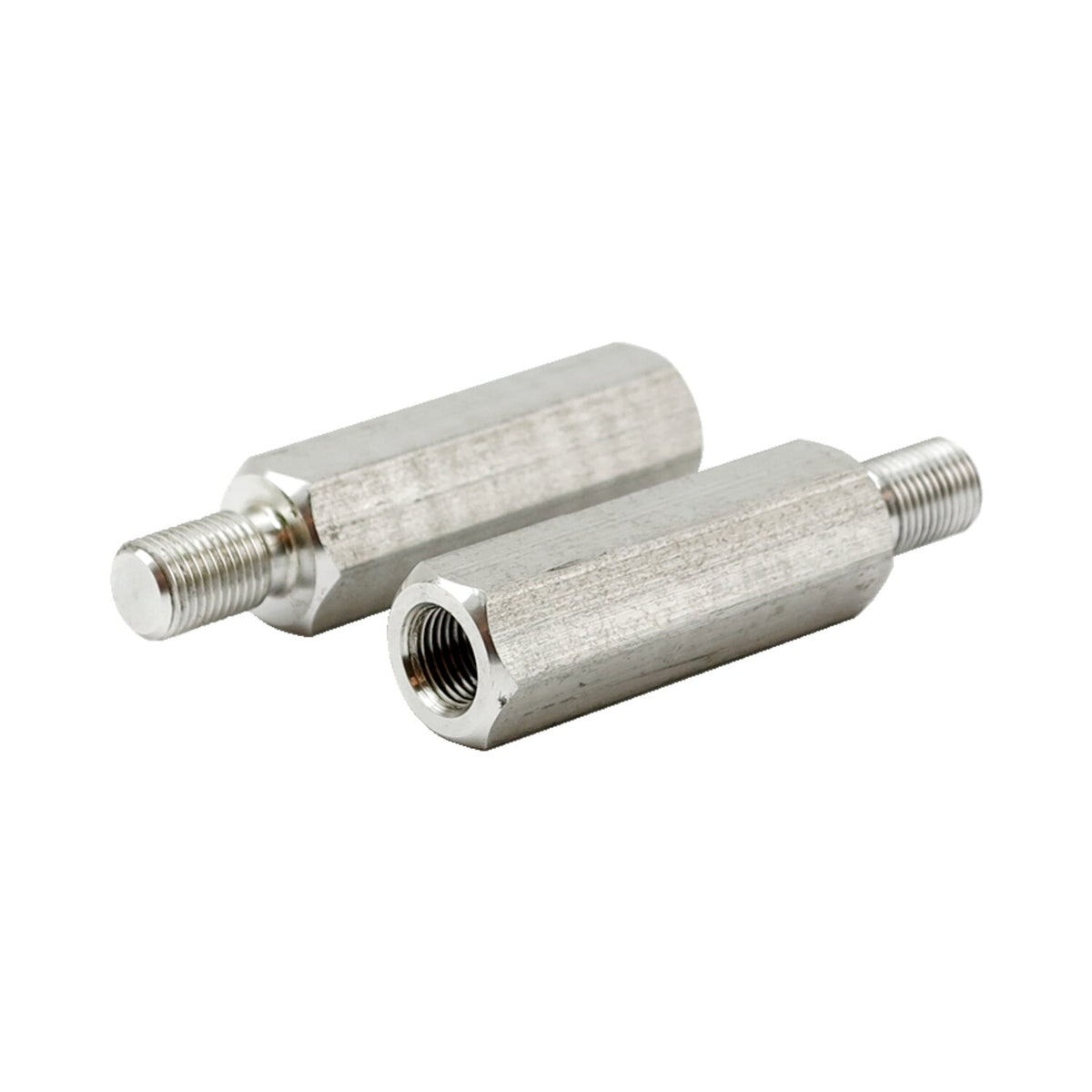 Custom Cycle Engineering Eng - spacers for +2" 43mm inverted fork tubes