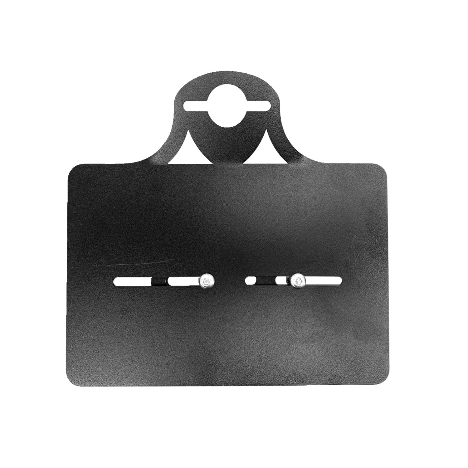 Westland Customs side mount license plate bracket NL/B