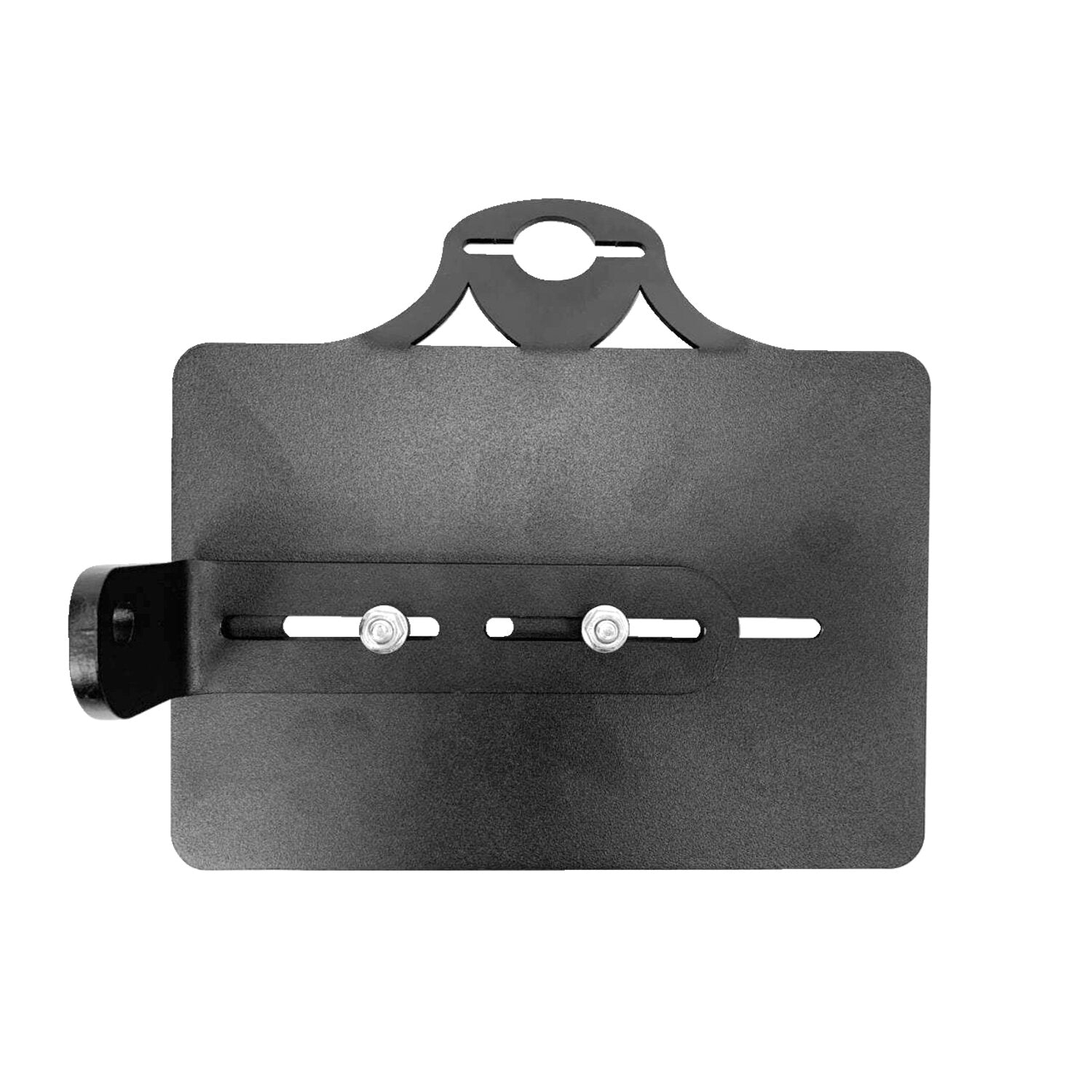 Westland Customs side mount license plate bracket NL/B