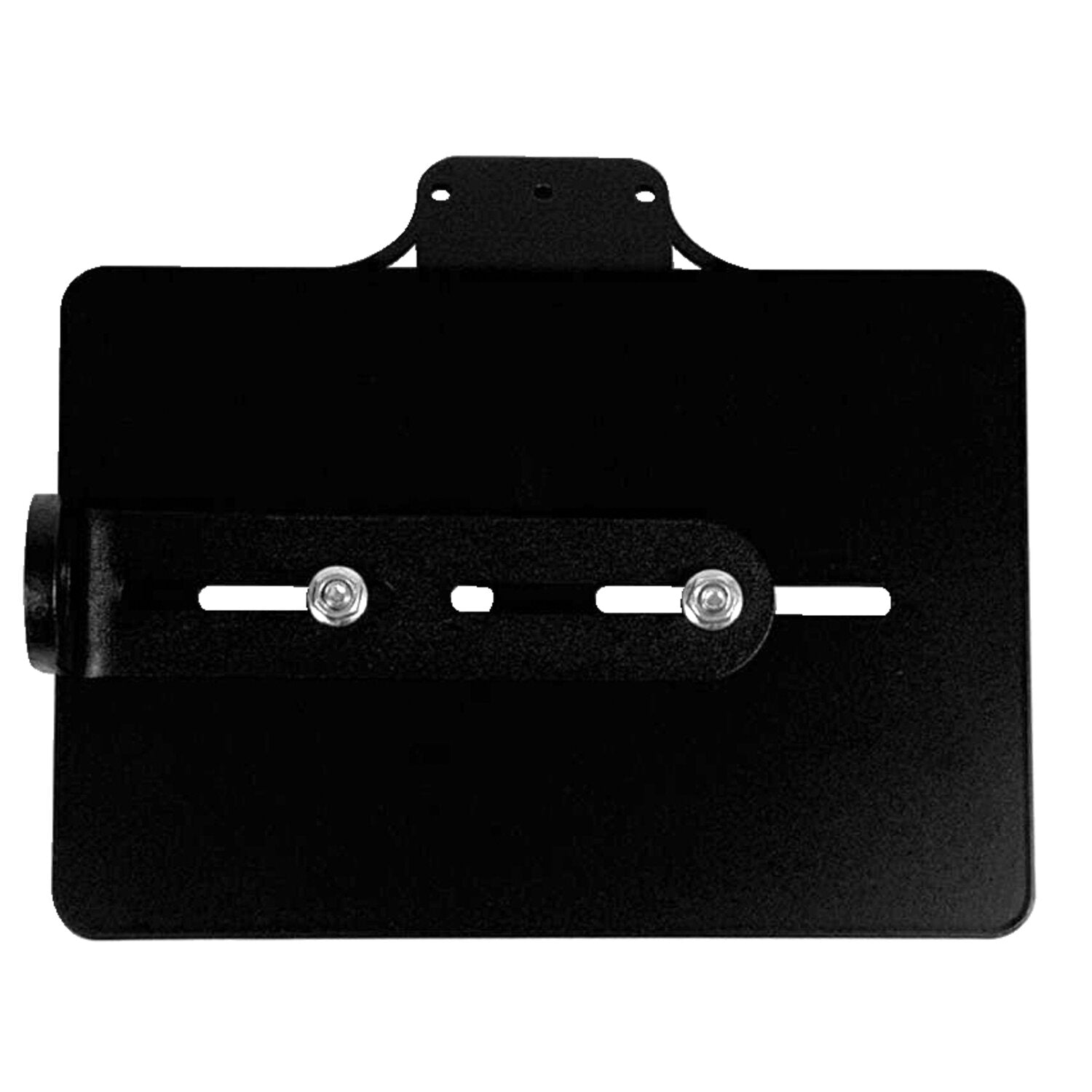 Westland Customs side mount license plate bracket NL/B