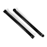 Westland Customs hardtail struts 10" - Black