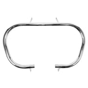 Westland Customs engine guard chrome