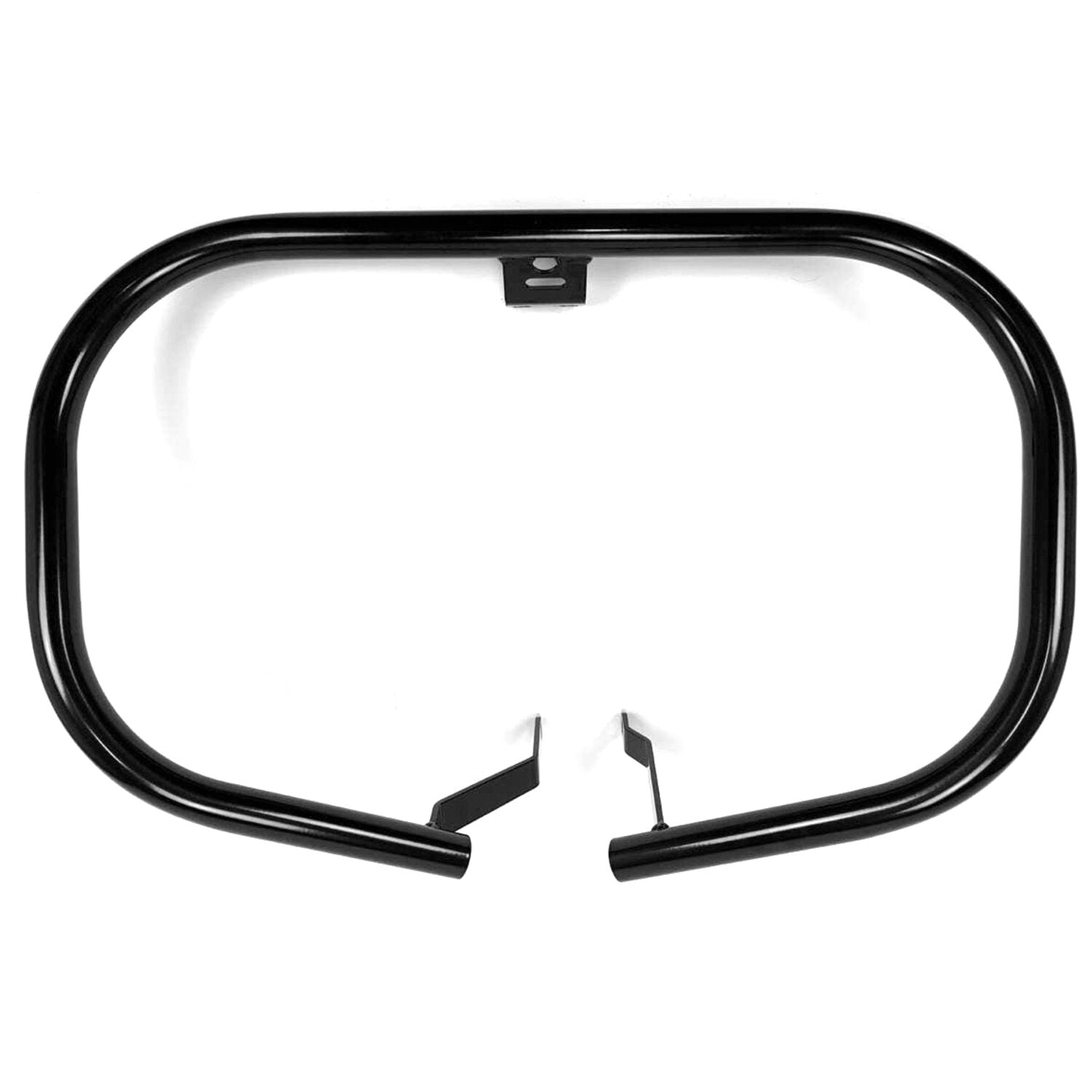 Westland Customs engine guard - Black