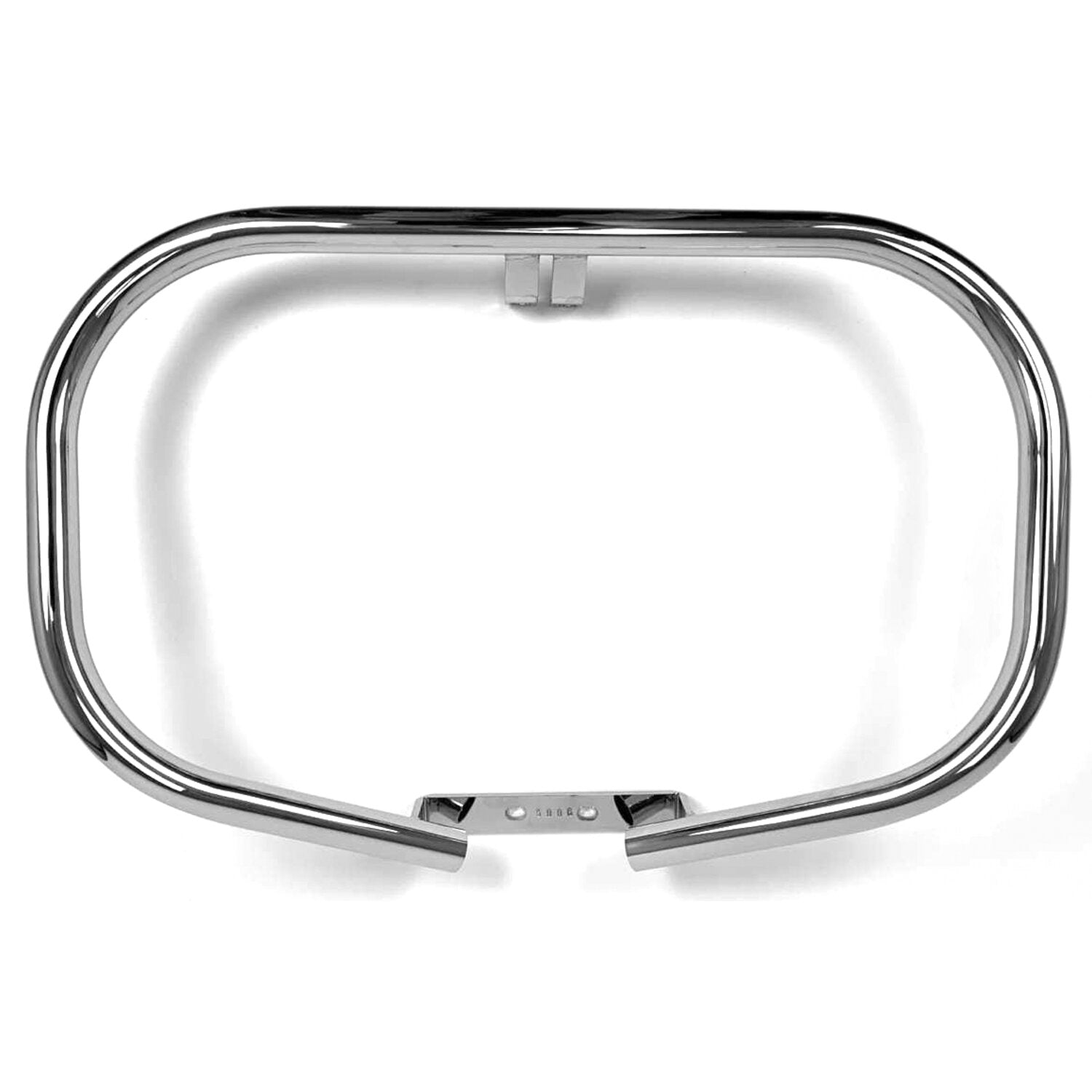 Westland Customs engine guard - Chrome