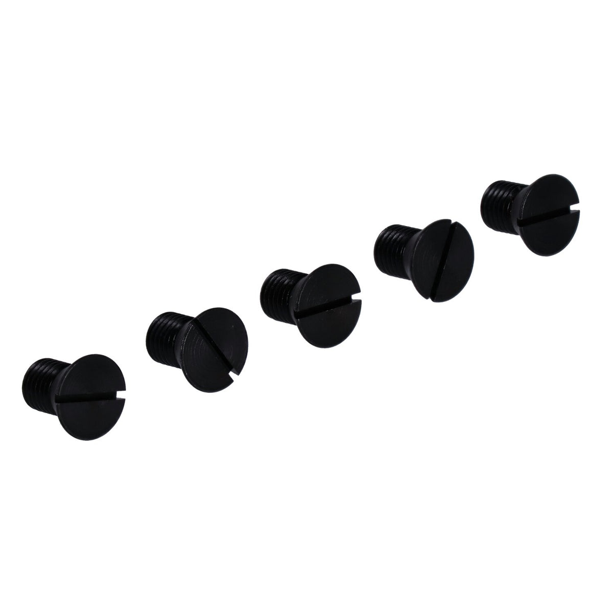 MCS Screw pinion shaft