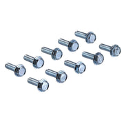 MCS Bolt clutch ramp lockplate