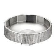 MCS aluminum oil filter wrench