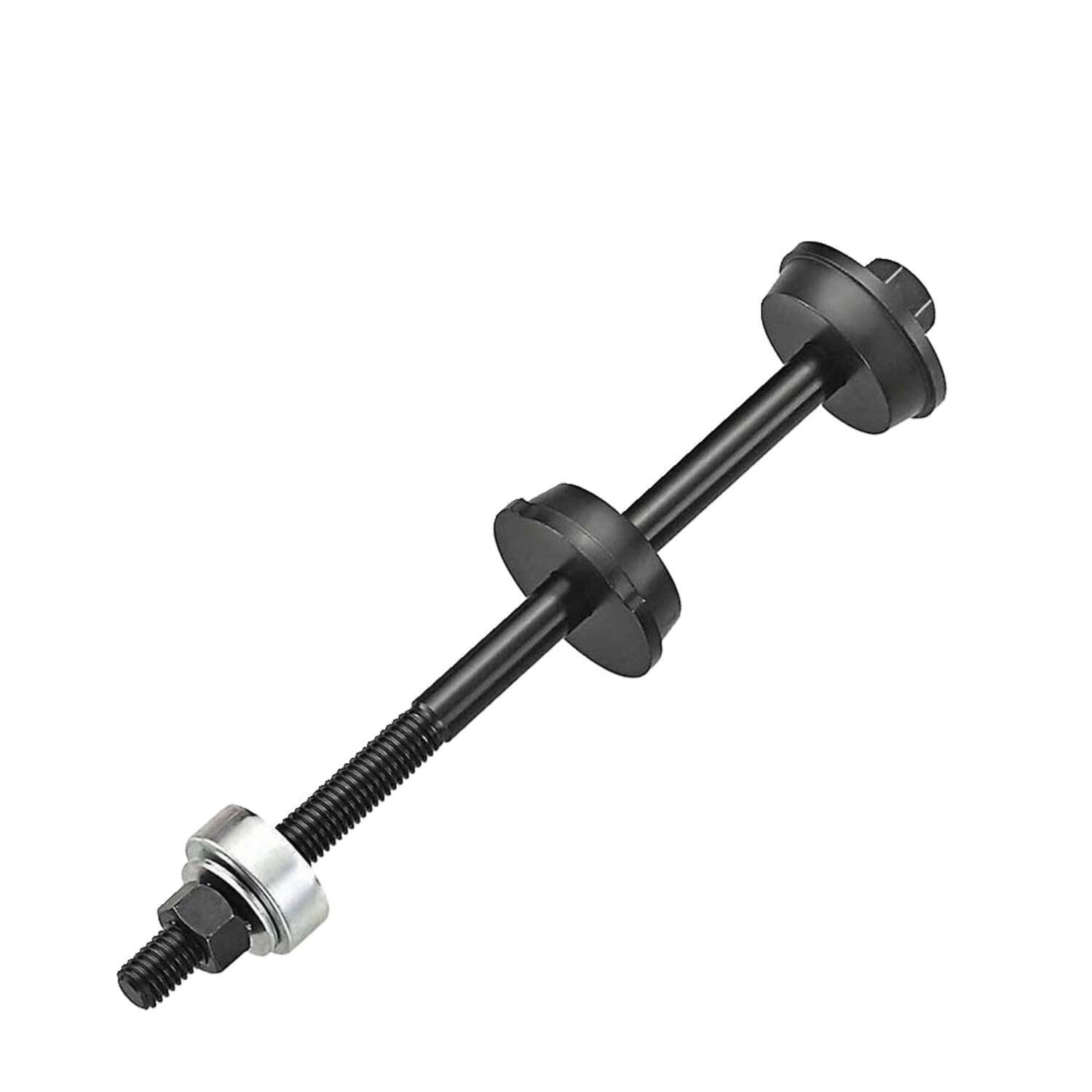 MCS steering head cup & race install tool