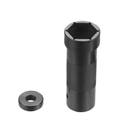 MCS 4&5-speed transmission pulley nut socket